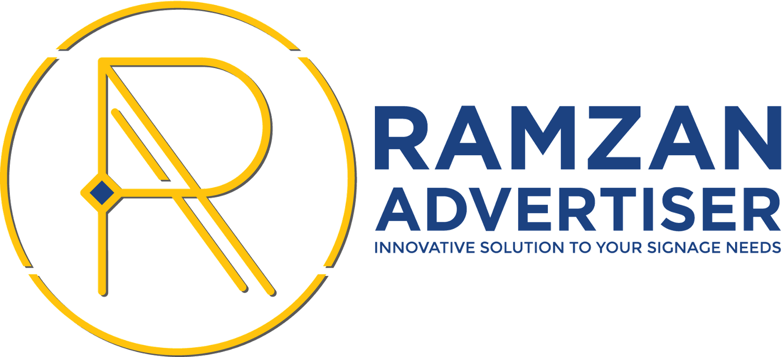 Ramzan Advertiser